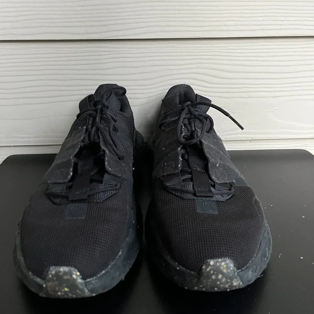 Nike Men's Crater Impact Black Shoes Sneakers Size 10 Style DB2477-002